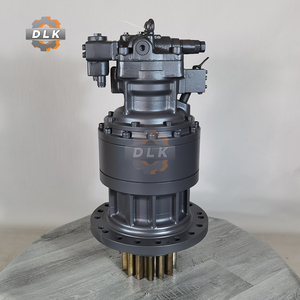 Caja de Engranajes de Reducción para Motor de Giro, Repuestos para Excavadora VOLVO EC460, Conjunto de Accionamiento de Giro - Product Image 3