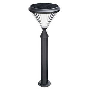 Competitive Price New Arrival Solar Garden Lights Outdoor Waterproof Led for Lawn Patio Yard Walkway