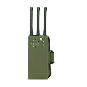 手持式3天线汽车遥控器315MHz 433MHz 868MHz信号检测器设备 - Product Image 3