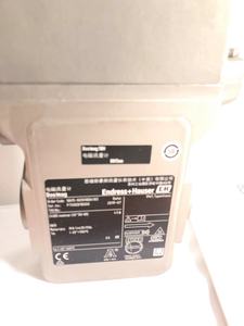 Débitmètre miniature E+H Dosimag 5BH15 - Paramètres de performance - Matériau de l'électrode : acier inoxydable 316L - Product Image 6