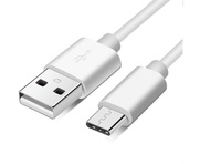 Kabel Usb mikro utama Pvc pabrikan Tiongkok harga rendah untuk Android