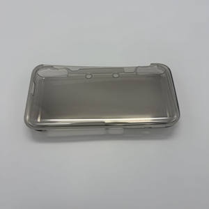 Carcasa DE PROTECCIÓN DE TPU de calidad superior para NEW <span class=keywords><strong>2DSXL</strong></span> NEW2DSLL Preste atención a su modelo de consola - Product Image 2