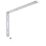 Étagères de garage galvanisées pour une solution de rangement durable - Product Image 1