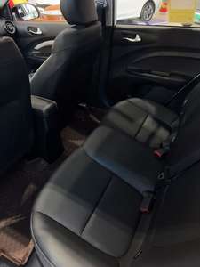 Mejor Precio Kia KX1 Auto Nuevo/Usado 2026 Económico y de Bajo Consumo, la Mejor Opción para Exportación, el Rey de la Rentabilidad - Product Image 6