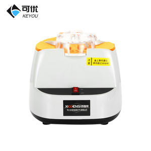 Lámpara Calentadora y Moldeadora de Monturas de Gafas Keyou Xws 19t, Rectangular, Unisex, para Adultos - Product Image 1