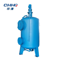 Pompe à filtre à sac pneumatique à ouverture rapide en acier inoxydable 304/316L, débit élevé, haute pression, pour liquides industriels, eau, huile, peinture, résine