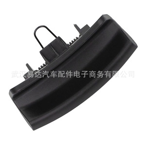 ฟอร์ด คูก้า คอนโซลกลาง รุ่น CJ5Z-78045G38-AB อุปกรณ์ตกแต่งภายในแผงหน้าปัดพลาสติก สำหรับ Escape C-Max ปี 2013-2018 - Product Image 4