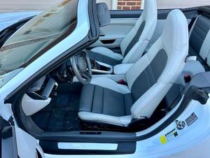 USATO 2024 IN VENDITA - <span class=keywords><strong>Porsche</strong></span> 911 Cabrio - Product Image 4