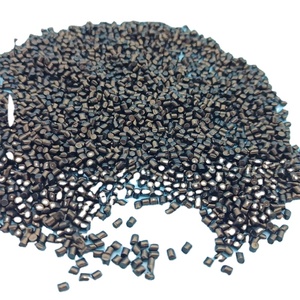 เม็ดพลาสติก PBT 420SE0‑7001 เกรดเวอร์จิ้น เสริมใยแก้ว 30% UL94 V‑0 5VA สารหน่วงไฟ เม็ดพลาสติก PBT สีธรรมชาติ สำหรับชิ้นส่วนไฟฟ้า - Product Image 3