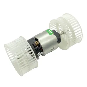Moteur électrique de ventilateur de climatisation intérieur 24V OE 0038300508 0130101616 pour pièces de camion <span class=keywords><strong>Actros</strong></span> MP2 MP3 - Product Image 1