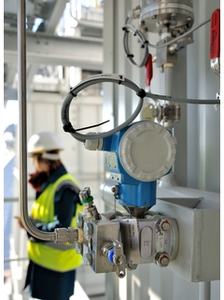 Embalaje Original Nuevo Endress+Hauser/ E+H PMD75 E h - Product Image 4