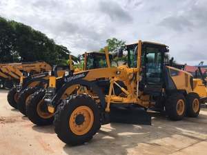 Nuevo equipo de movimiento de tierras de alto rendimiento: Bulldozer de cadenas 4140D con los mejores servicios - Product Image 5