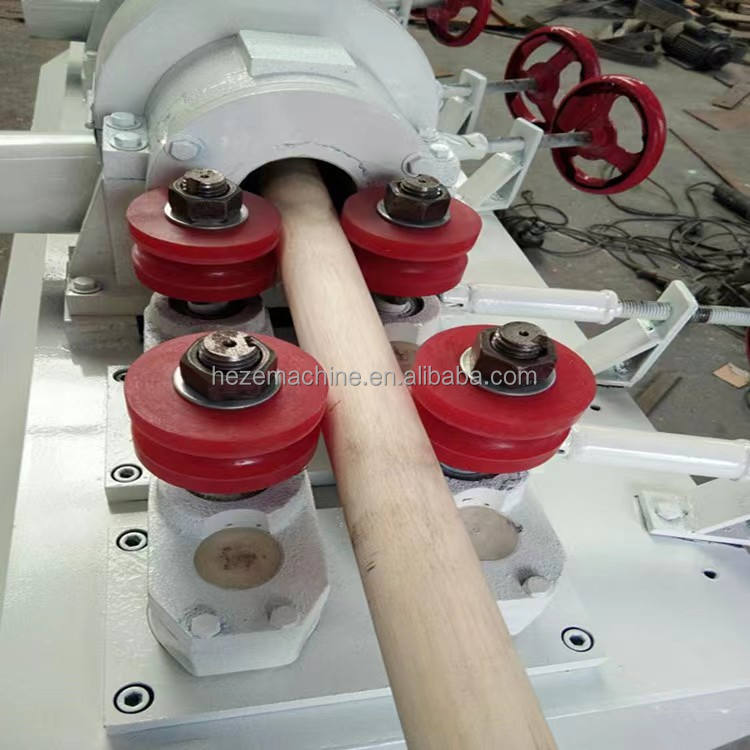 Spazzola Pettine A Doppio Uso Con Manico In Legno - SA.FA Commerce - Foto 2