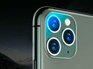 Pieno di Copertura Della Macchina Fotografica di Vetro Temperato Per il <span class=keywords><strong>iPhone</strong></span> <span class=keywords><strong>12</strong></span> <span class=keywords><strong>Pro</strong></span> <span class=keywords><strong>iPhone</strong></span> <span class=keywords><strong>12</strong></span> Mini <span class=keywords><strong>iPhone</strong></span> 11 <span class=keywords><strong>Pro</strong></span> Max Protezione Dello Schermo di Protezione <span class=keywords><strong>pellicola</strong></span> - Product Image 3