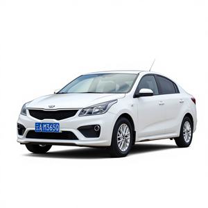 Nuova Offerta: Auto Usata Berlina K2 Turbo 1.4L con Cambio Manuale, Volante a Sinistra e Sedili in Pelle, Anni 2014-2017 - Product Image 1