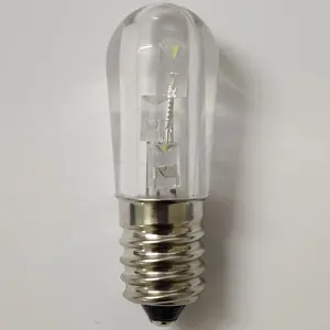 Сменная Светодиодная лампа 12 В 24 В, E14