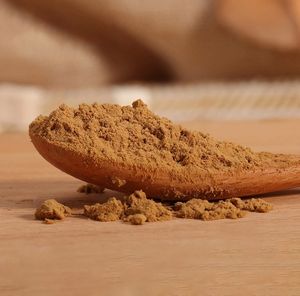 Polvo de extracto de hierbas orgánico de alta calidad, suplemento de hierbas Premium soluble en agua Hericium Erinaceus Premium - Product Image 6