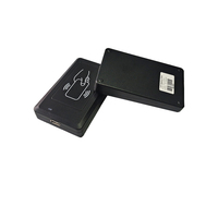 SINW 10 Tahun Pemasok Mini USB HID & Keyboard Desktop Keluaran Kinerja Tinggi UHF RFID Reader & Writer dan Gratis SDK SW1902