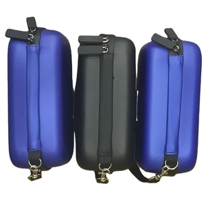 Langlebige Wasserabweisende Waschbare <span class=keywords><strong>EVA</strong></span>-Material Insulin-Kühltasche Multifunktionale Leicht zu Reinigende Thermisch Isolierte Tasche für Zuhause - Product Image 1