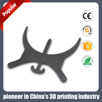 Servicio de Mecanizado CNC, Componentes Mecánicos de Plástico Personalizados para el Hogar, Diseño CAD 3D, Molde de Inyección de Plástico - Marca GrowWayTech