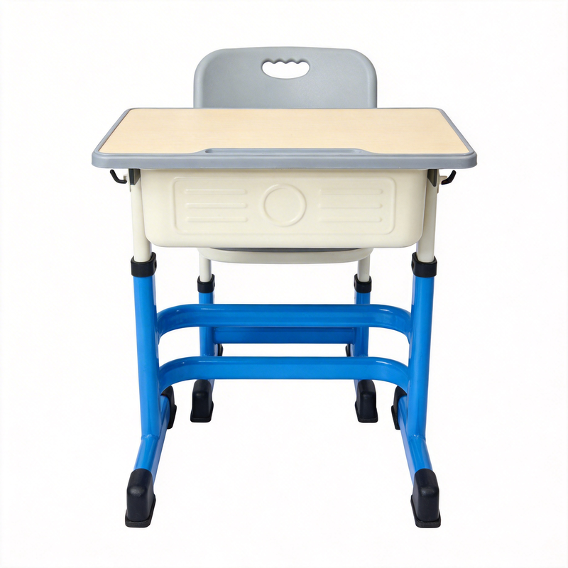 OEM ODM Modern Metal School Desk