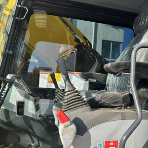 L'original importé Komatsu Pc350 est en vente à bas prix Pelle japonaise d'occasion Pc350 est en vente en stock - Product Image 5