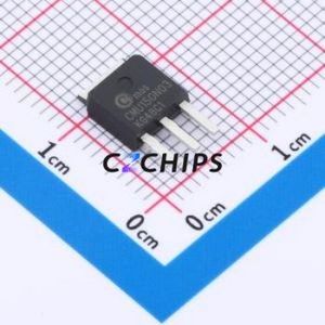 Nuevo y Original CMU150N03 TO-251 Transistor de efecto de campo (MOSFET) Venta completa Chips de componentes electrónicos y servicio BOM - Product Image 1
