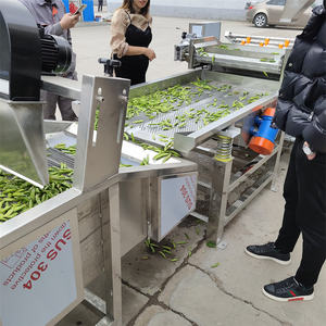 Máquina separadora vibratoria con tamiz oscilante de chorro de aire con motor de componente de núcleo de ultrasonido - Product Image 6