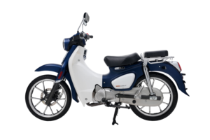 Venta Directa de Fábrica, Motocicleta Urbana Clásica y Ligera de <span class=keywords><strong>Gasolina</strong></span> de 110cc y 125cc, Super Coco con ABS, Alta Calidad - Product Image 2
