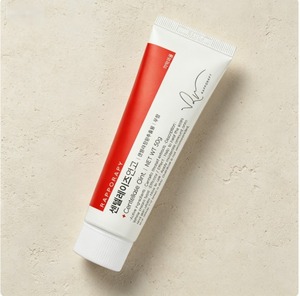 Pommade Rapporapy Centellase - Réparation de la barrière cutanée avec vitamine E pour la cicatrisation des plaies, pour peaux abîmées et sensibles, soin coréen - Product Image 4