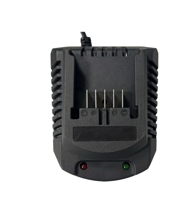 Eahunt Battery Charger for Tooling Li Ion Battery Charger for Milwaukees 18V 21V 24V 36V 40VBattery Charger