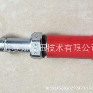 Válvula de Cartucho Original Hydraforce SV08-30-0-N, Solenoide de Potencia con Conexión Roscada - Product Image 2