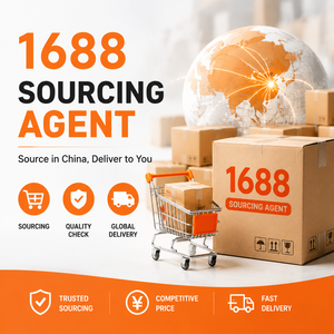 Agent d'approvisionnement 1688, source en Chine, livraison mondiale, contrôle qualité, approvisionnement fiable, prix compétitif - Product Image 1