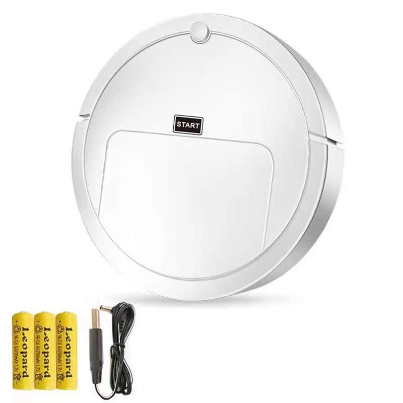 8088-2 Blanco Recargable