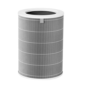 Filtre Hepa à charbon actif adapté au purificateur d'air <span class=keywords><strong>Xiaomi</strong></span> <span class=keywords><strong>MI</strong></span> <span class=keywords><strong>4</strong></span> Pro pièces de rechange accessoires - Product Image 5