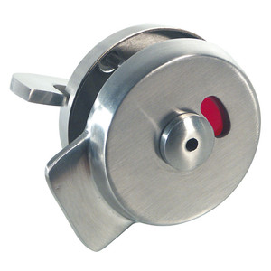 Béquille de cabine en acier inoxydable 304 d65 - Product Image 1