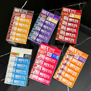 <strong>Best</strong> <strong>Taste</strong> Fruity Sugus Chewy and Soft Fruit Flavors <strong>Sweets</strong> Hard Candy Strawberry Yogurt Grape Chocolate Cola Passionfruit