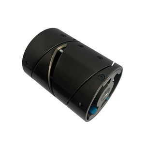 Xindawei Phụ Kiện Máy Quay Phụ Tùng Máy Dệt Trống Có Rãnh Máy Cuộn Trống Có Rãnh - Product Image 6