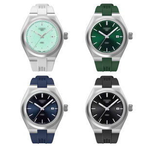 <span class=keywords><strong>สาย</strong></span><span class=keywords><strong>นาฬิกา</strong></span>แฟชั่นคุณภาพสูง ขนาด 27 มม. ผลิตจากยางฟลูออโร ยืดหยุ่น สวมใส่สบาย รับผลิตตามสั่ง สำหรับ<span class=keywords><strong>นาฬิกา</strong></span> <span class=keywords><strong>Tissot</strong></span> - Product Image 5