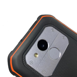 Самый дешевый заводской 5,45 дюймовый android IP68 NFC открытый корень правый укорененный телефон с открытым правом отпечатком пальца поддержка индивидуальных кнопок - Product Image 6