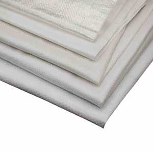 Tongda PP Woven Fabric <b>Bag</b> Custom Size For <b>Cables</b> Steel Hoses Logistics Packaging - Product Image 1