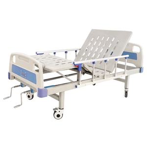 Saikang เตียงทางการแพทย์สำหรับผู้ป่วยแบบ2ฟังก์ชั่นทำจากสเตนเลสสตีลสำหรับโรงพยาบาล <span class=keywords><strong>K2k</strong></span> - Product Image 3