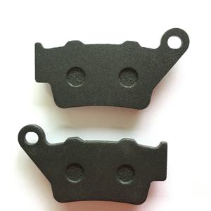 อะไหล่เบรคมอเตอร์ไซค์ราคาถูก ผ้าเบรคดิสก์มอเตอร์ไซค์สำหรับ Pulsar 220cc ด้านหลัง KIM DUKE ด้านหลัง รุ่น <span class=keywords><strong>CBR250</strong></span> - Product Image 3