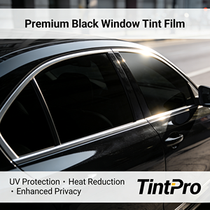 Película para Ventanas de Auto Más Vendida, 2mil, Protección UV, Rechazo de IR, Protección de Privacidad, Resistente a Rayones, Tinte para Ventanas de Auto - Product Image 4