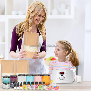 <span class=keywords><strong>Kit</strong></span> <span class=keywords><strong>per</strong></span> la Creazione <span class=keywords><strong>di</strong></span> <span class=keywords><strong>Candele</strong></span> Profumate Forniture <span class=keywords><strong>per</strong></span> la Realizzazione <span class=keywords><strong>di</strong></span> <span class=keywords><strong>Candele</strong></span> con Scaldacera <span class=keywords><strong>di</strong></span> <span class=keywords><strong>Soia</strong></span> Digitale <span class=keywords><strong>Kit</strong></span> Completo <span class=keywords><strong>per</strong></span> la Creazione <span class=keywords><strong>di</strong></span> <span class=keywords><strong>Candele</strong></span> <span class=keywords><strong>per</strong></span> Adulti - Product Image 5