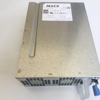D635EF-00 UNTUK Dell Precision T5600 T3600 635W Server Power Supply NVC7F Supply