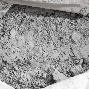 Cemento a granel de Vietnam directo de fábrica, precio al por mayor de alta calidad y puede hacer materiales de construcción de marca OEM - Product Image 1