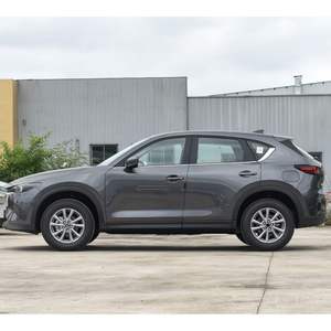 รถยนต์ YT Auto 2024 Mazda CX-5 <span class=keywords><strong>2</strong></span>.0L เครื่องยนต์เบนซิน รถ SUV ขนาดกะทัดรัด ขับเคลื่อน<span class=keywords><strong>ส</strong></span>องล้อ เกียร์ธรรมดา/อัตโนมัติ ตัวเลือก<span class=keywords><strong>ส</strong></span>ีเข้ม ระบบขับเคลื่อนล้อหน้า กล้องมองหลัง - รถยนต์ Changan Mazda - Product Image 5