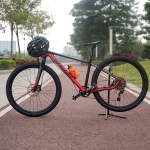 550ML anti-poussière Anti-fuite Portable vélo bouteille d'eau potable pour vtt montagne route sport cyclisme vélo bouteille d'eau - Product Image 2