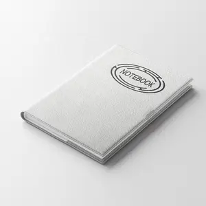 新产品创意手镯造型组织器印刷目标规划笔记本日记牛皮纸Libretas笔记本